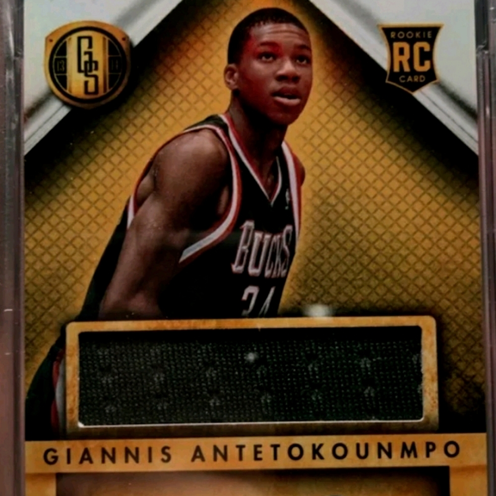 Giannis